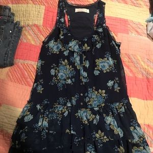 Abercrombie Dress